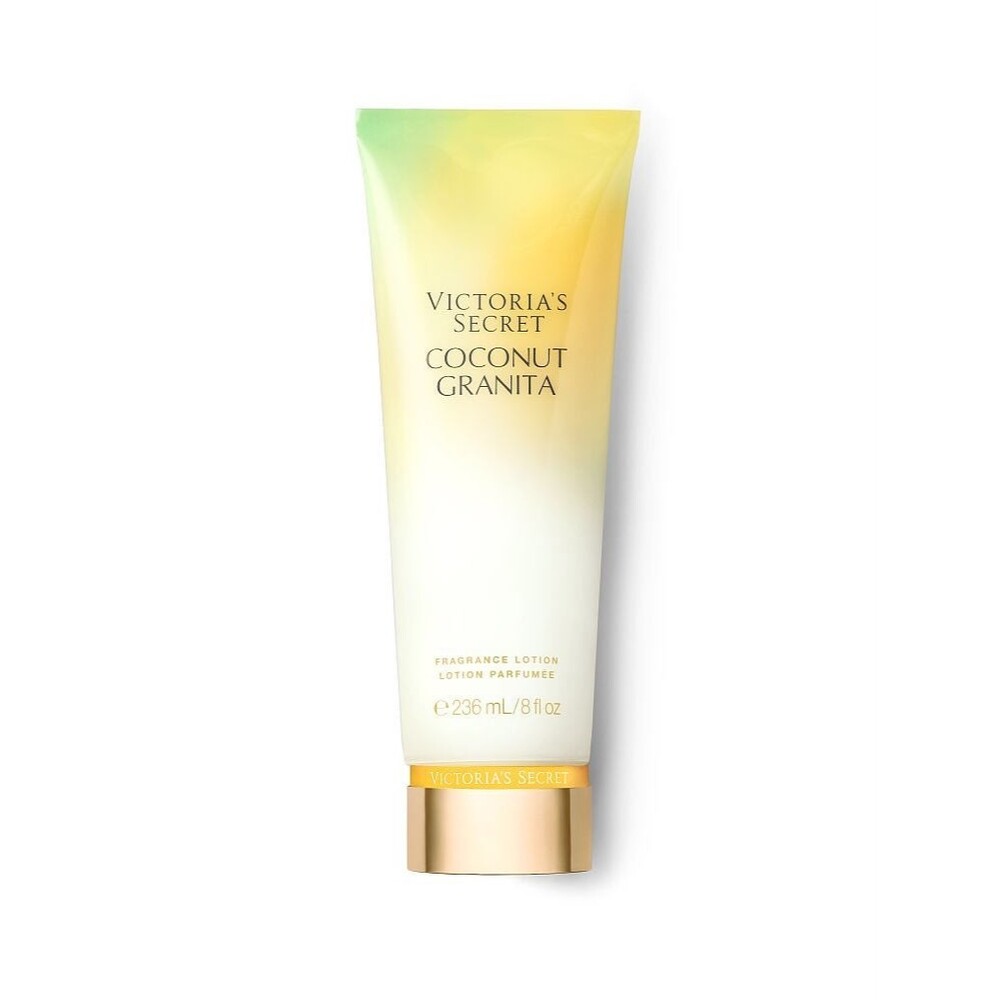 Victoria's Seacret Coconut Granita Lotion